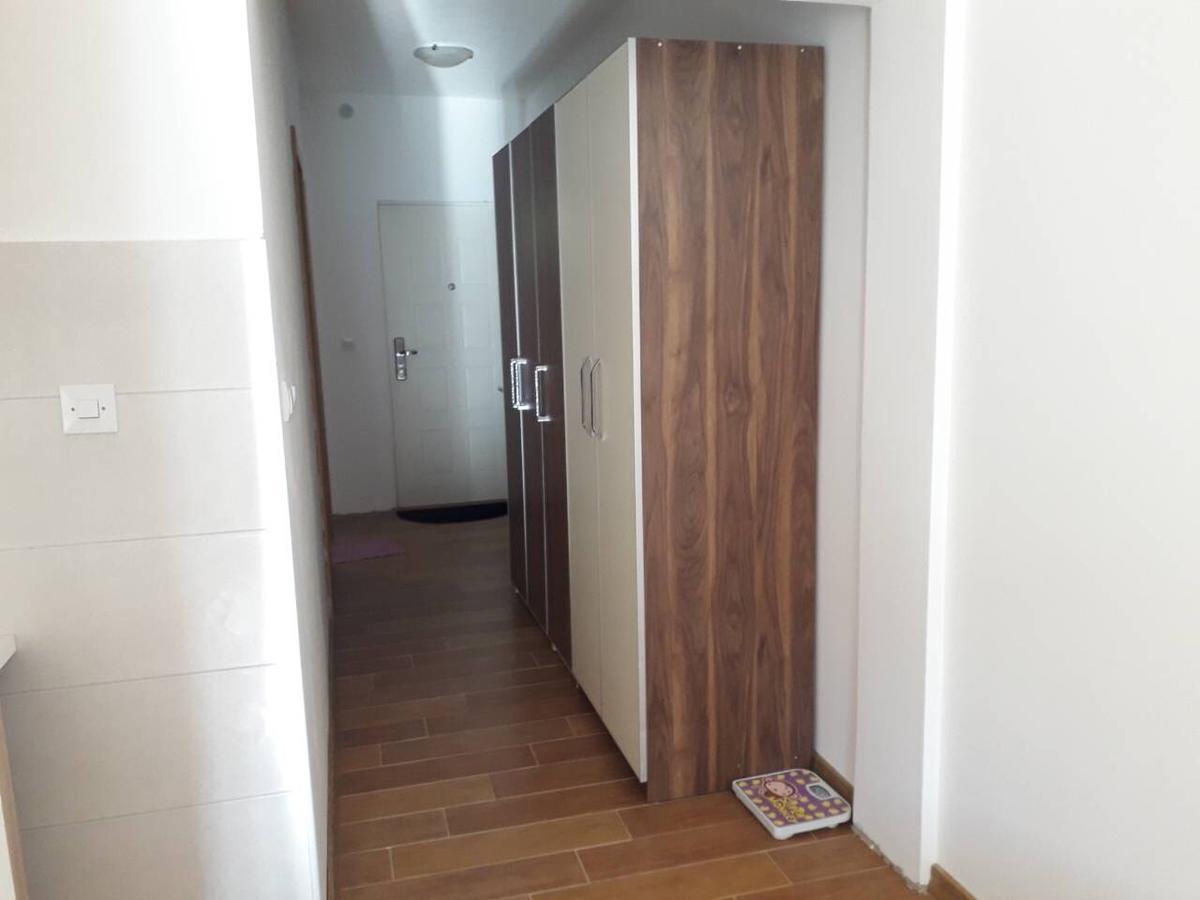 Apartmani Viza Risan Extérieur photo