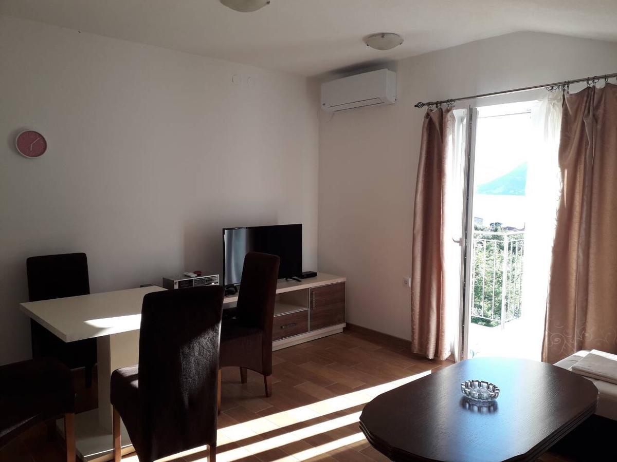 Apartmani Viza Risan Extérieur photo