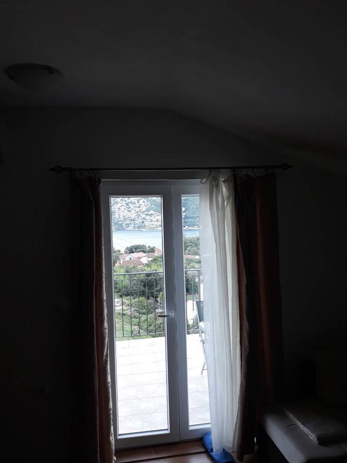 Apartmani Viza Risan Extérieur photo