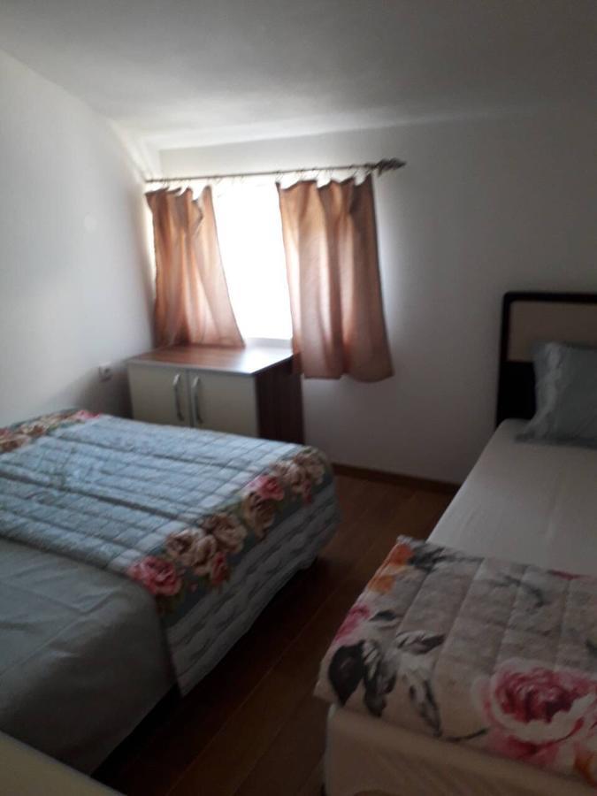 Apartmani Viza Risan Extérieur photo