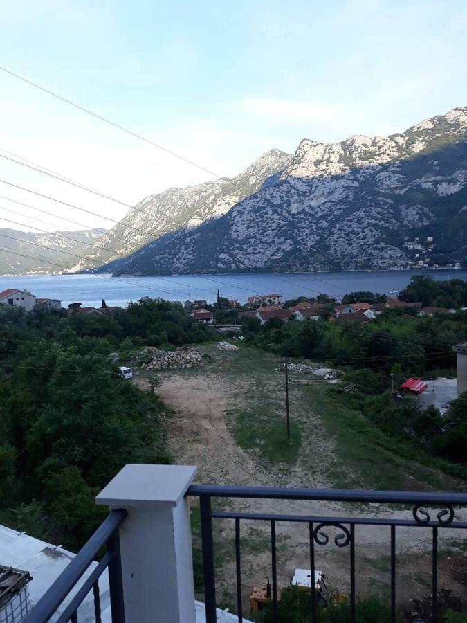 Apartmani Viza Risan Extérieur photo