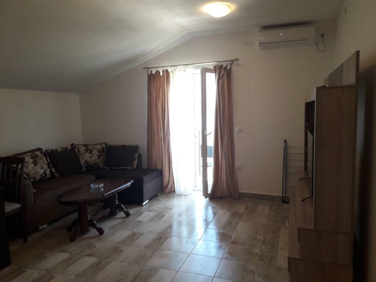 Apartmani Viza Risan Extérieur photo