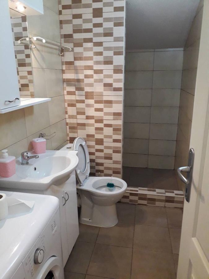 Apartmani Viza Risan Extérieur photo