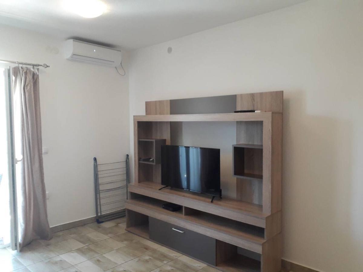 Apartmani Viza Risan Extérieur photo