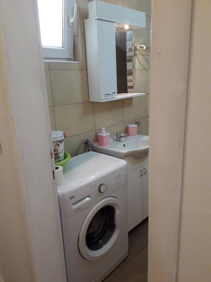 Apartmani Viza Risan Extérieur photo