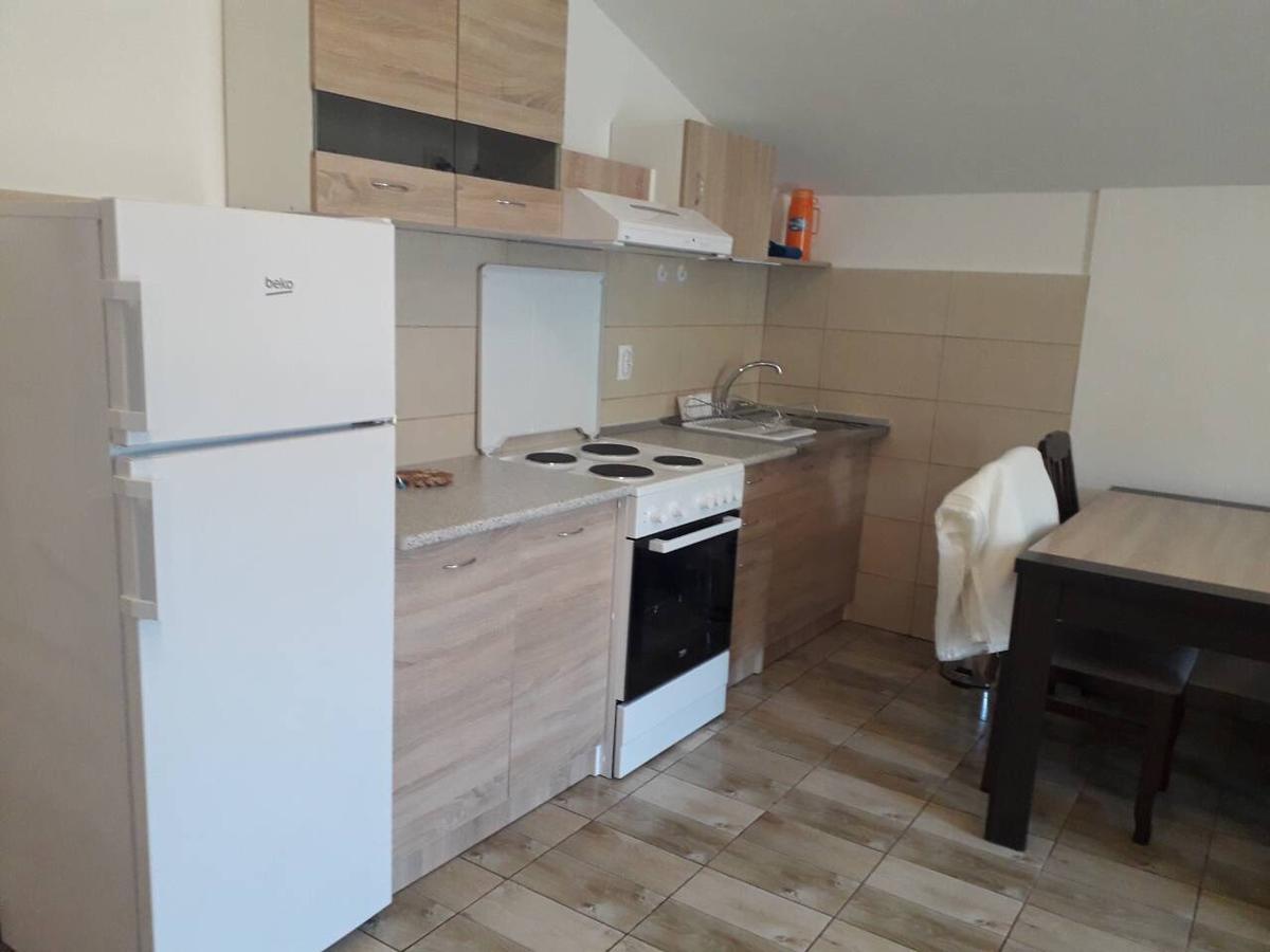 Apartmani Viza Risan Extérieur photo