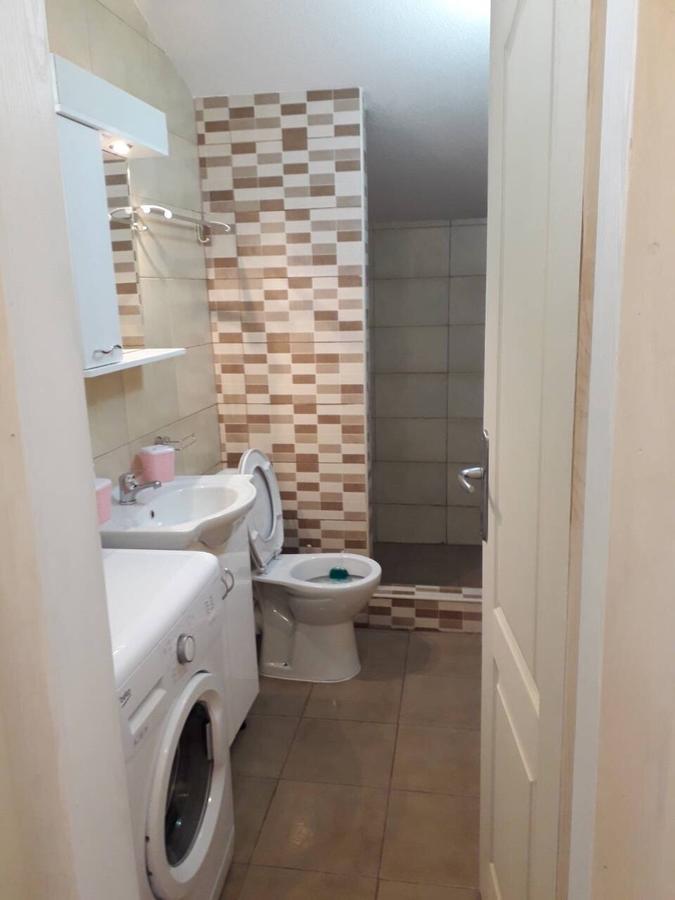 Apartmani Viza Risan Extérieur photo
