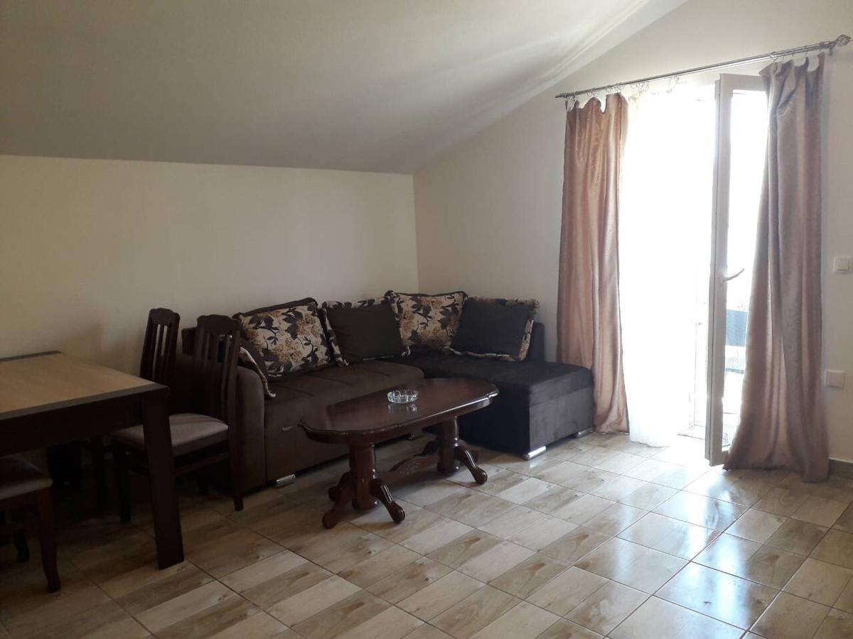 Apartmani Viza Risan Extérieur photo