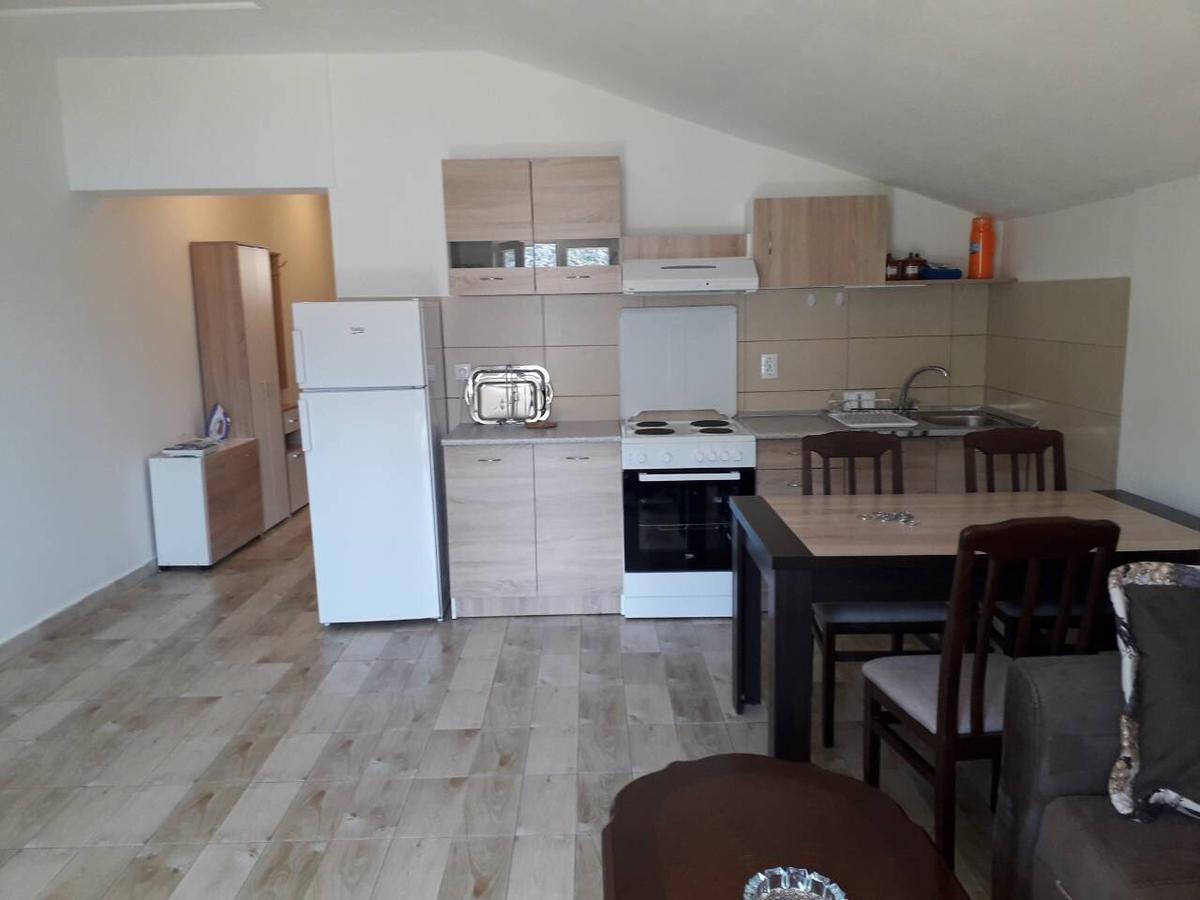 Apartmani Viza Risan Extérieur photo