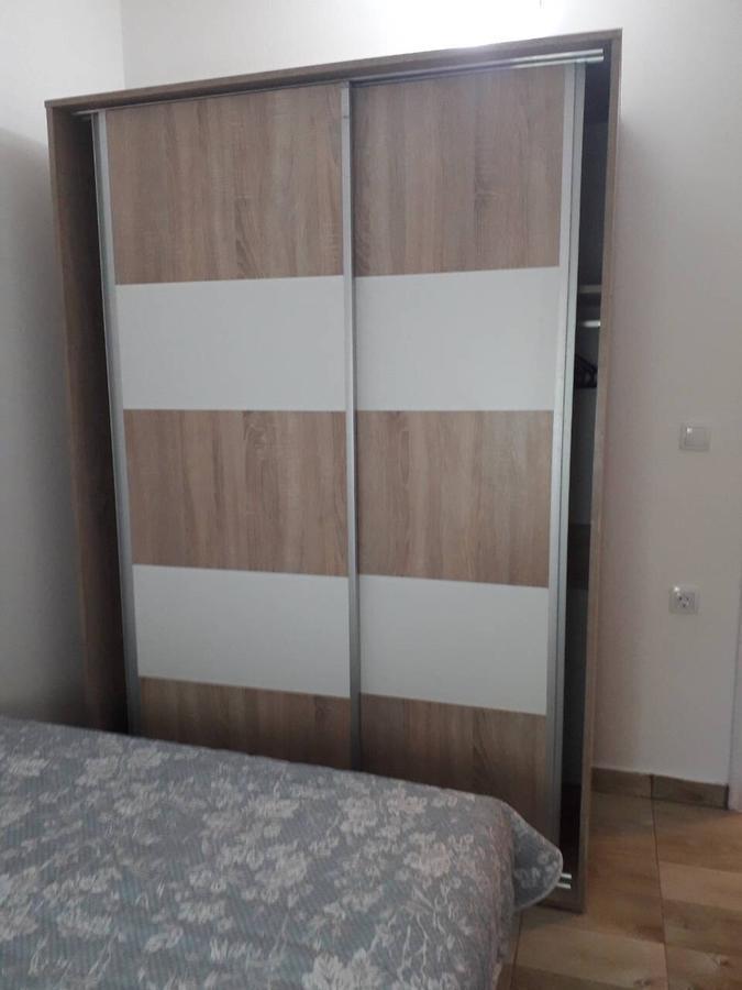 Apartmani Viza Risan Extérieur photo