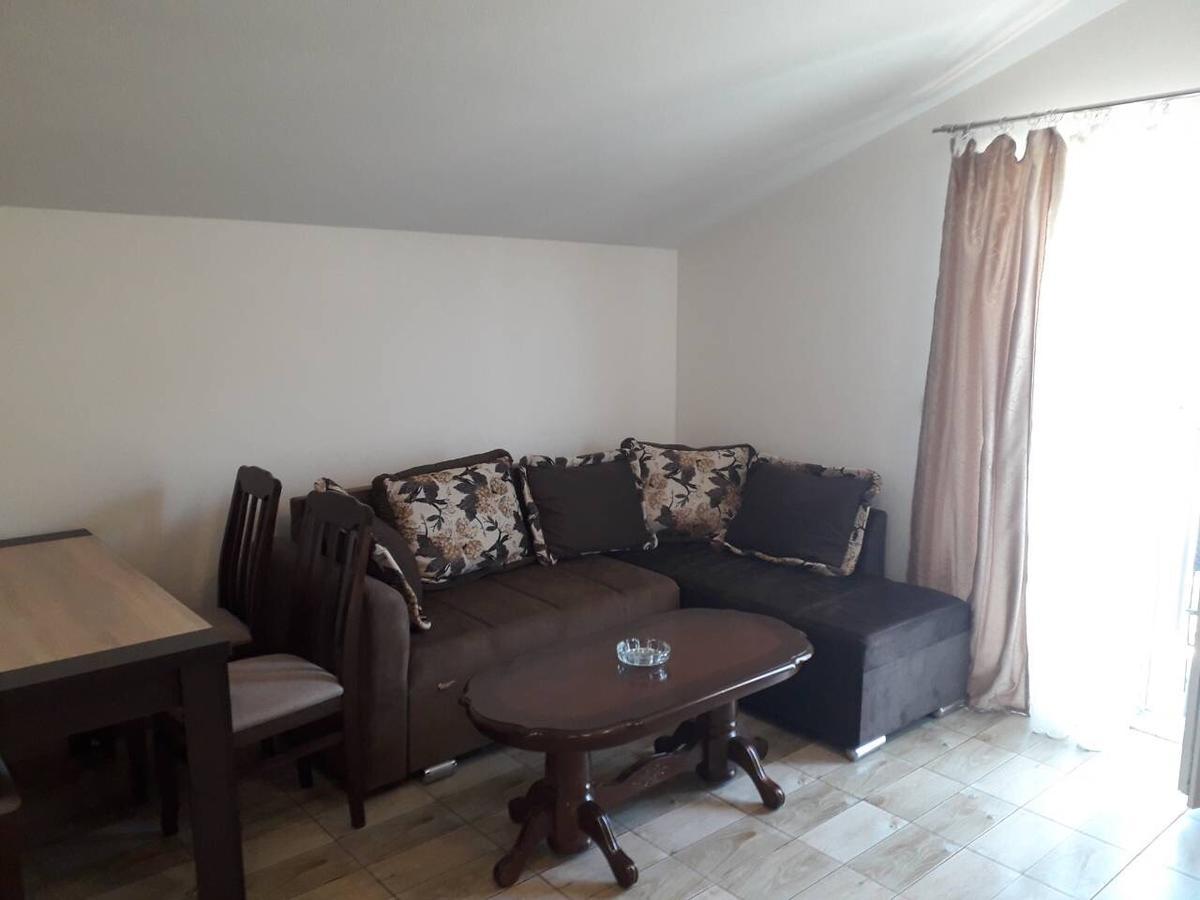 Apartmani Viza Risan Extérieur photo