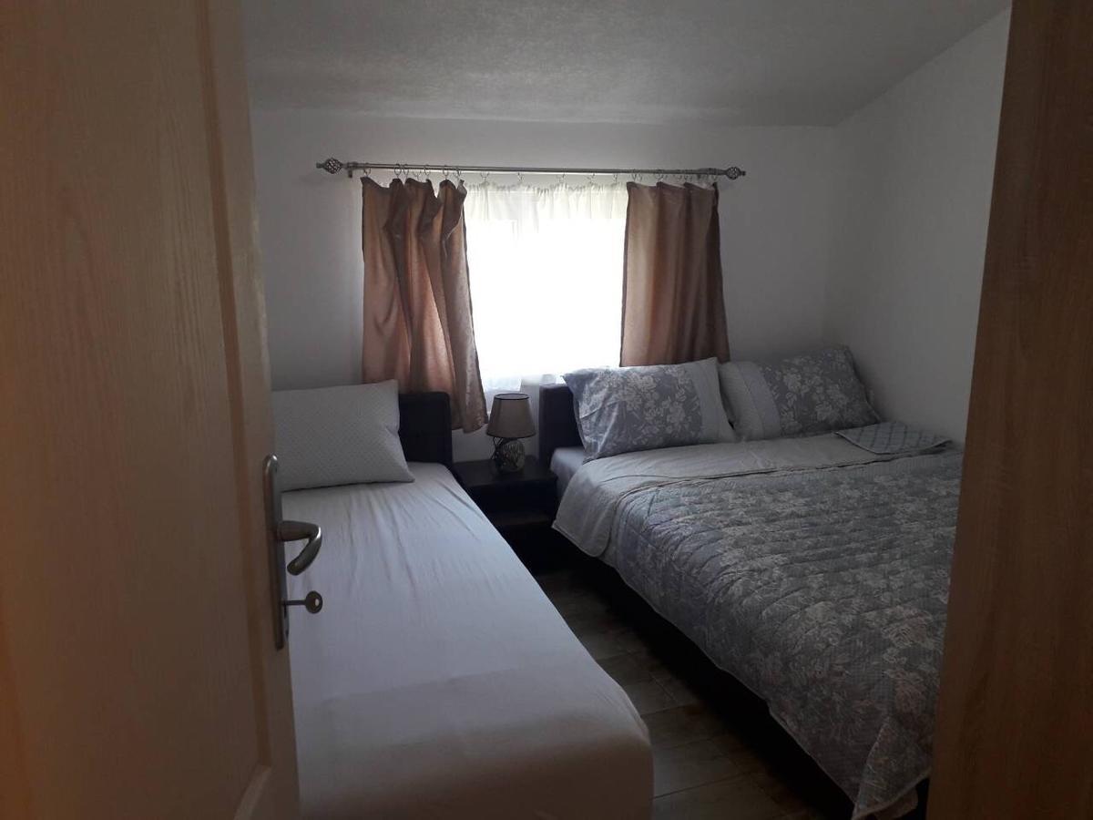 Apartmani Viza Risan Extérieur photo