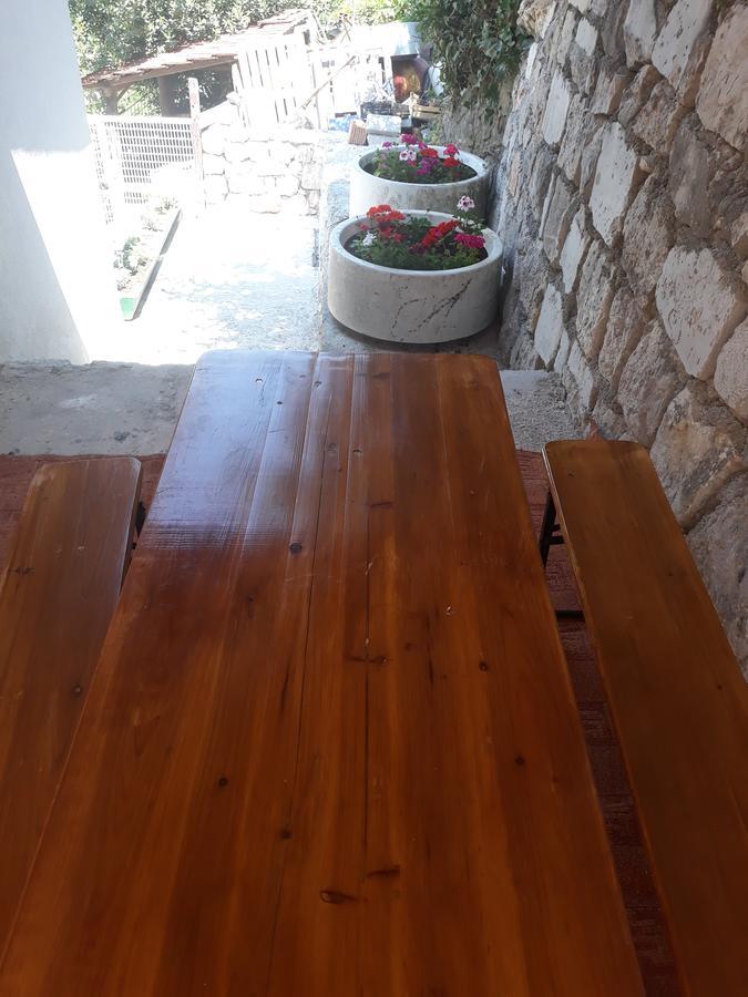 Apartmani Viza Risan Extérieur photo