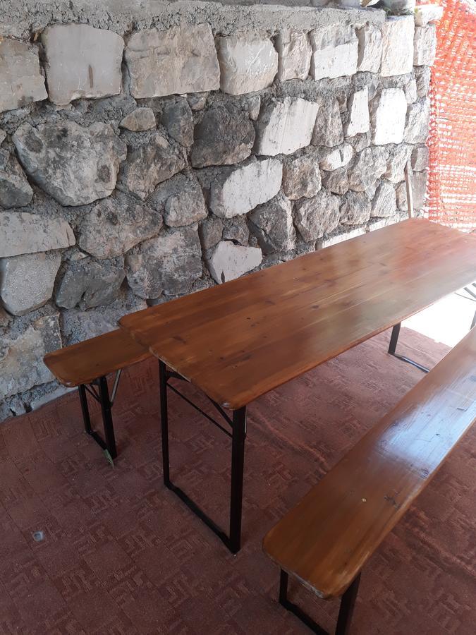 Apartmani Viza Risan Extérieur photo