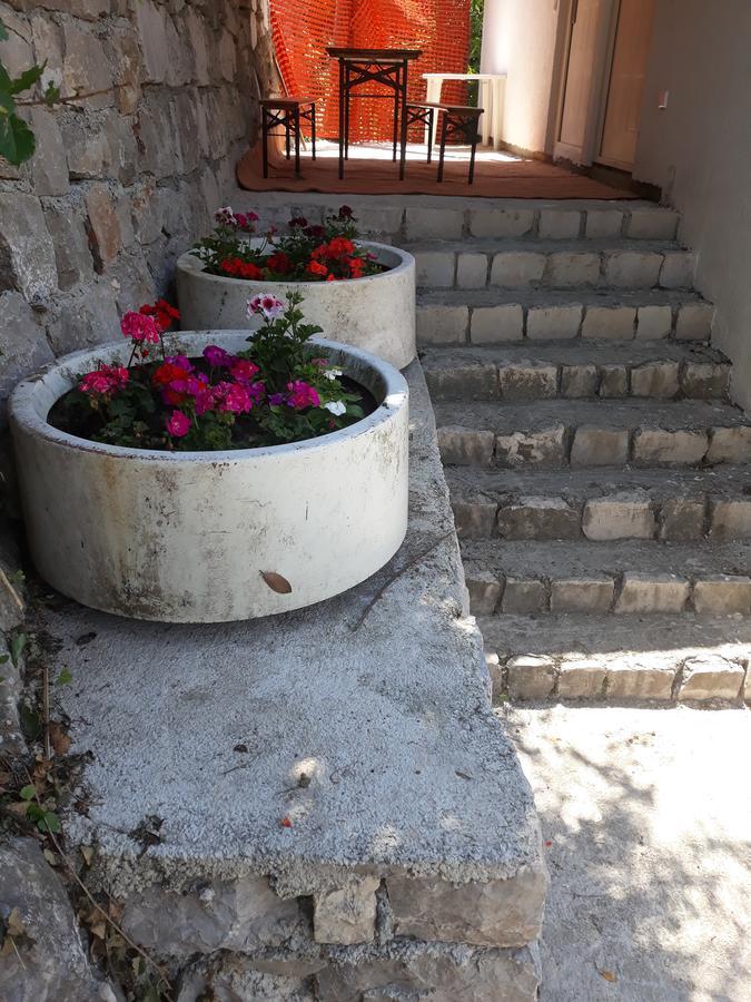 Apartmani Viza Risan Extérieur photo