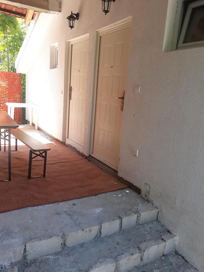 Apartmani Viza Risan Extérieur photo