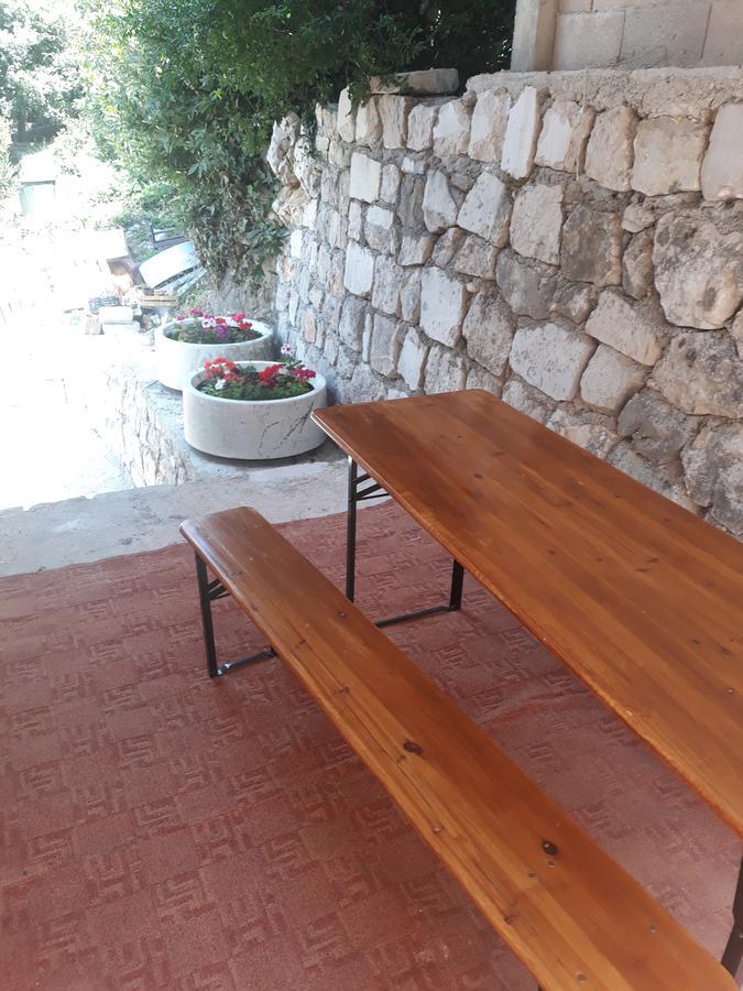 Apartmani Viza Risan Extérieur photo
